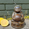 BarConic Tiki Drinkware - Buddha Belly