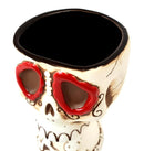 BarConic® Tiki Drinkware - "Dead Head" - 14 oz.