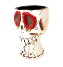 BarConic® Tiki Drinkware - "Dead Head" - 14 oz.