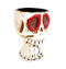 BarConic® Tiki Drinkware - "Dead Head" - 14 oz.