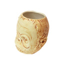 BarConic® Tiki Drinkware - Monkey Head - 16 ounces