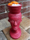 BarConic® Rose Polynesian Queen - Tiki Mug