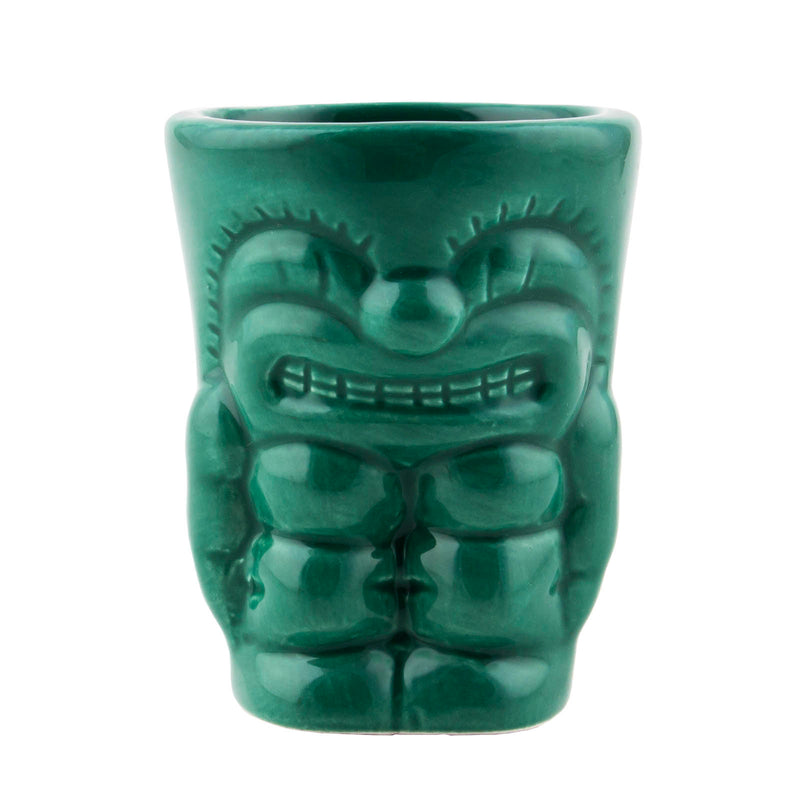 Tiki Shot Glass - Color Options - BarConic®