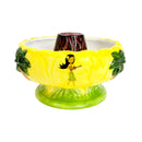 BarConic Volcano Bowl - 48oz