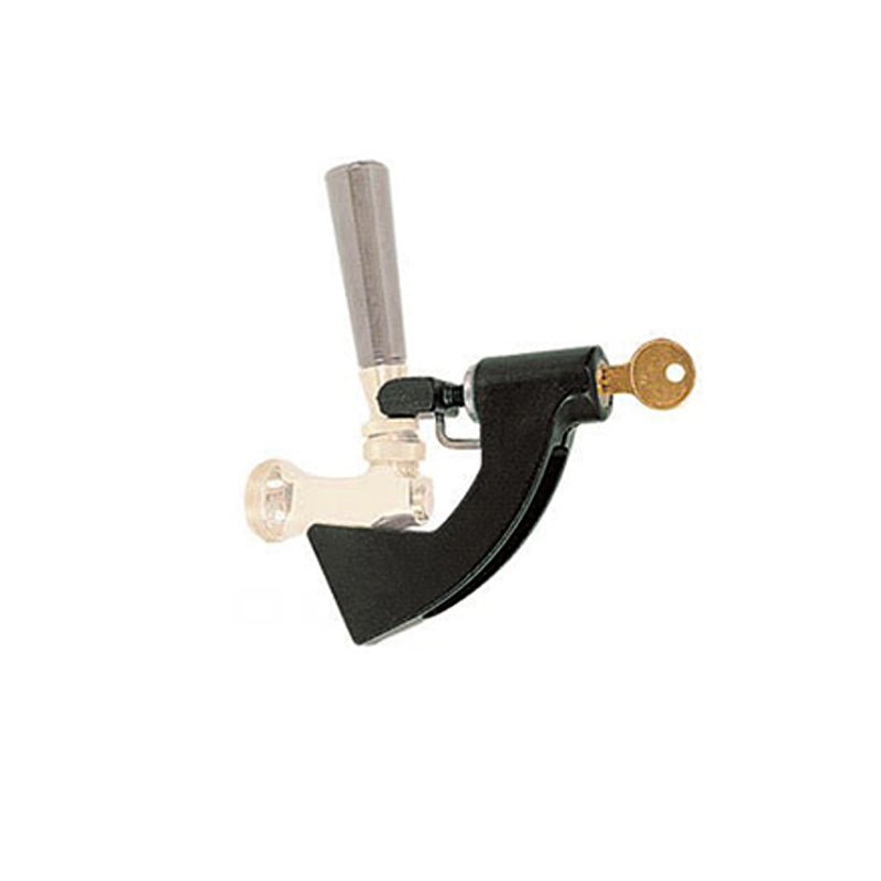 Micro Matic Slide On Lock for Celli Euro Faucet