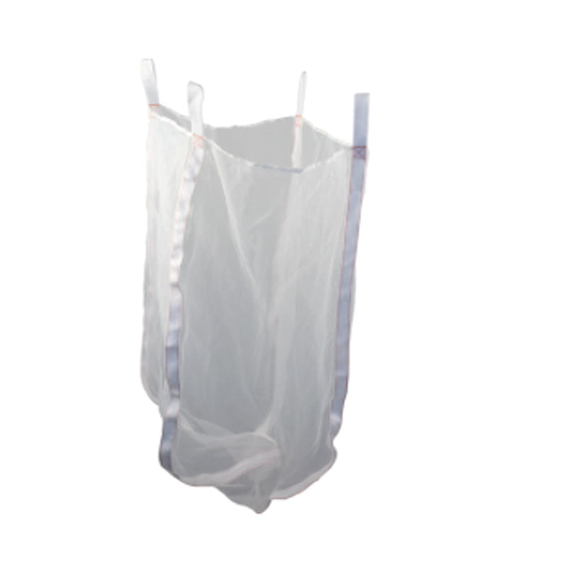 Mesh Grain Bag w/ Reinforced Seams