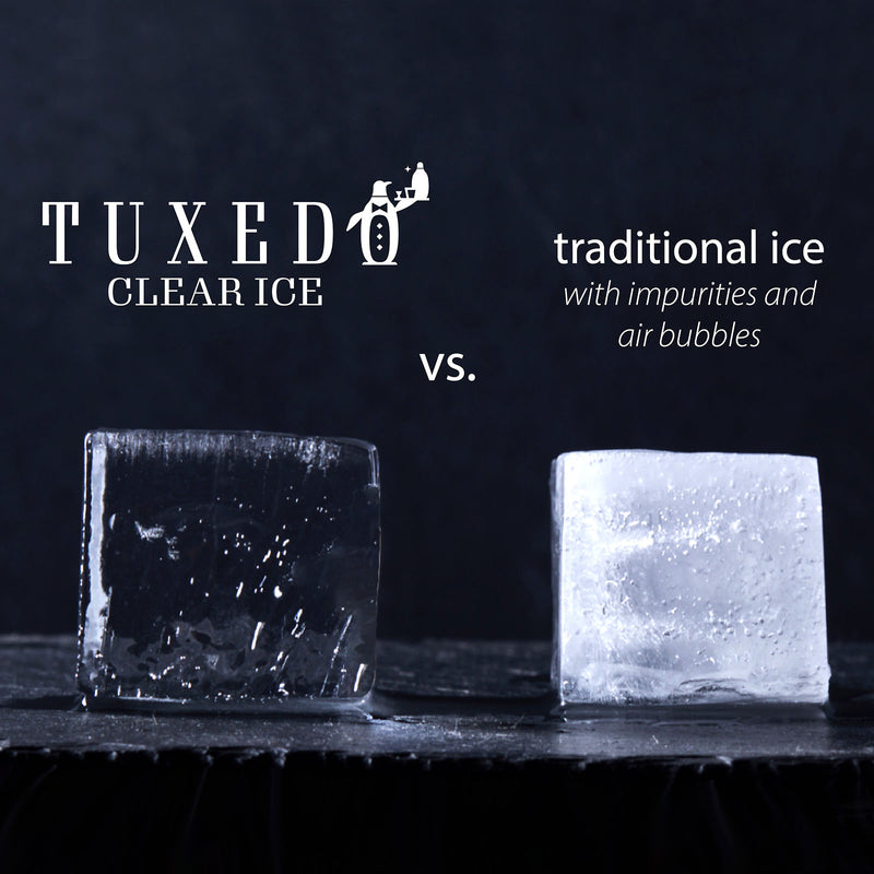 TUXEDO ICE KIT