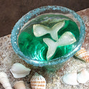 MERMAID TAIL ICE MOLD TRAY