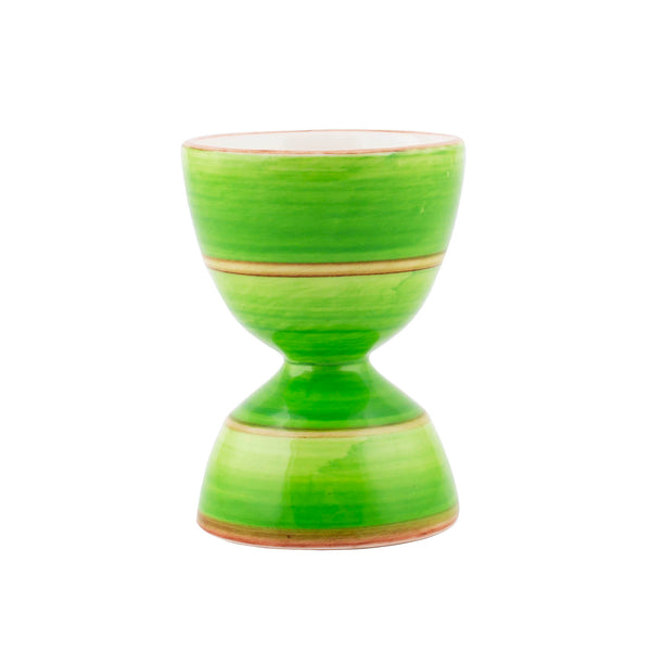 BarConic® Bamboo - Tiki Jigger