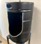 KEG URINAL - Black