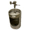 KEG URINAL - Stainless Steel