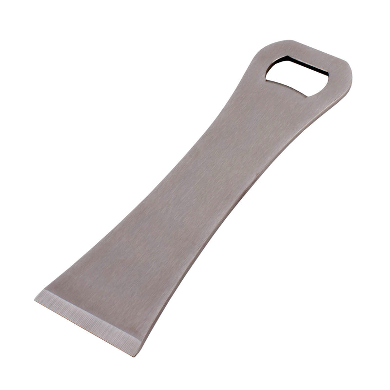 BarConic® Opener w/ Ice Blade - Stainless Steel