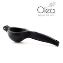 Olea™ Citrus Juicer - Aluminum - Color Options