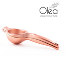 Olea™ Citrus Juicer - Aluminum - Color Options