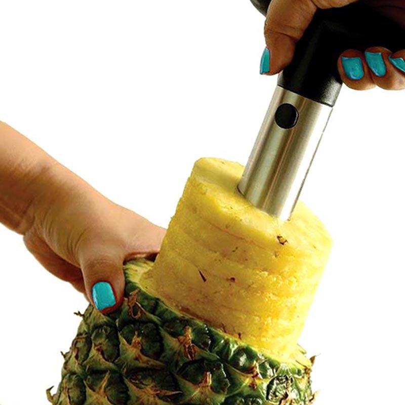 PINEAPPLE SLICER 