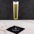 Plastic Champagne Flute - 6 pack -  7 ounce