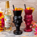 Tiki Gift Set - Polynesian Queens