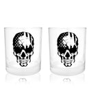 BarConic® Skull Whiskey Kit