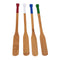 Bamboo Paddle Stir Sticks