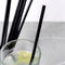 Agave Wrapped Straws - Case of 2,000 - Color & Size Options