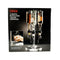 PROFESSIONAL 3 BOTTLE REVOLVING LIQUOR DISPENSER