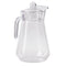 BarConic® Water Pitcher - 50 ounce - Clear