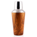 Wood Grain 3 piece Shaker Set