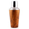 Wood Grain 3 piece Shaker Set