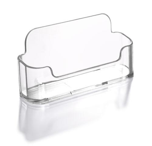 Acrylic Business Card Holder