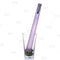 Clear Acrylic Muddler with LED - 30cm