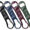 CUSTOMIZABLE V-Rod® Bottle Opener - BOHO (color options)