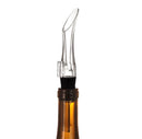 Acrylic Aerating Wine Pourer