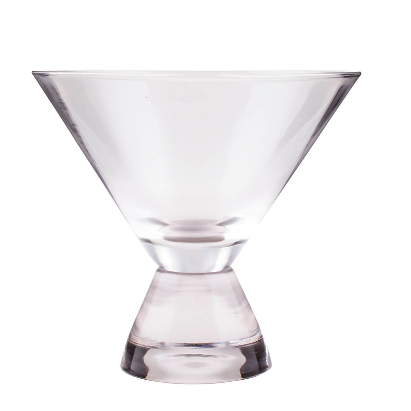 Martini Glass - After Hours - 10 ounce