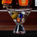 Martini Glass - After Hours - 10 ounce