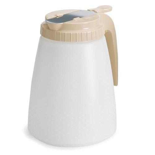 48oz All Purpose Dispenser - Almond