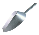 Cast Aluminum Flat Bottom Ice Scoops