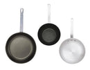 Commercial Grade Aluminum Fry Pans