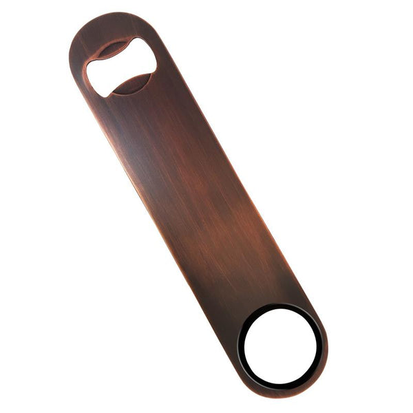 BarConic® Bottle Opener – Antique Finish