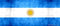 Kolorcoat™ Flair Bottle - Argentina Flag Design - 750ml