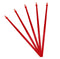 Red - BarConic® Arrow Cocktail Picks