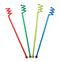 Swirl Top Stirrers (Bag of 200)