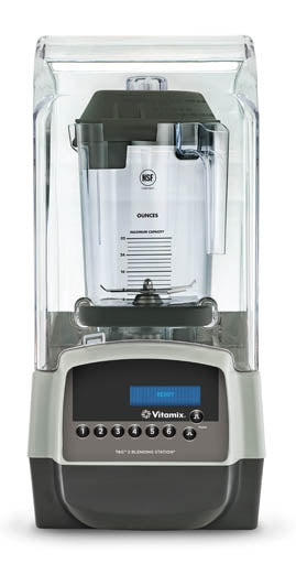 VITA-MIX Touch and Go Counter Blending System