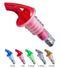 Precision 3 Ball Measured Liquor Pourer w/ No Collar - Increment Options