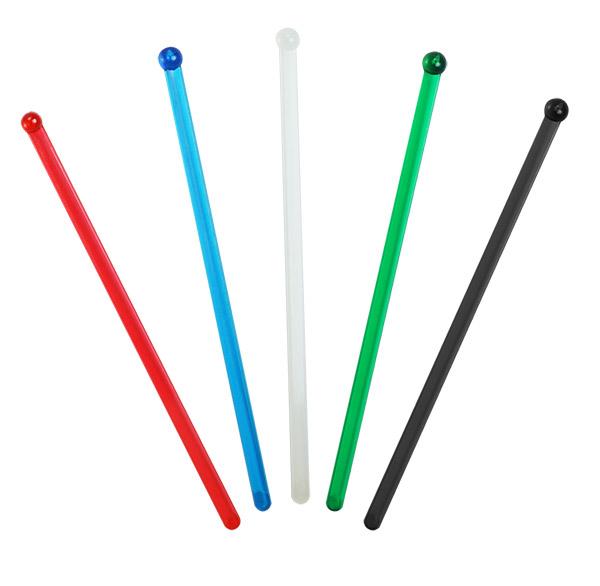 Ball Head Cocktial Stirrers (Bag of 500)