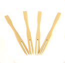 Bamboo Fork Pick