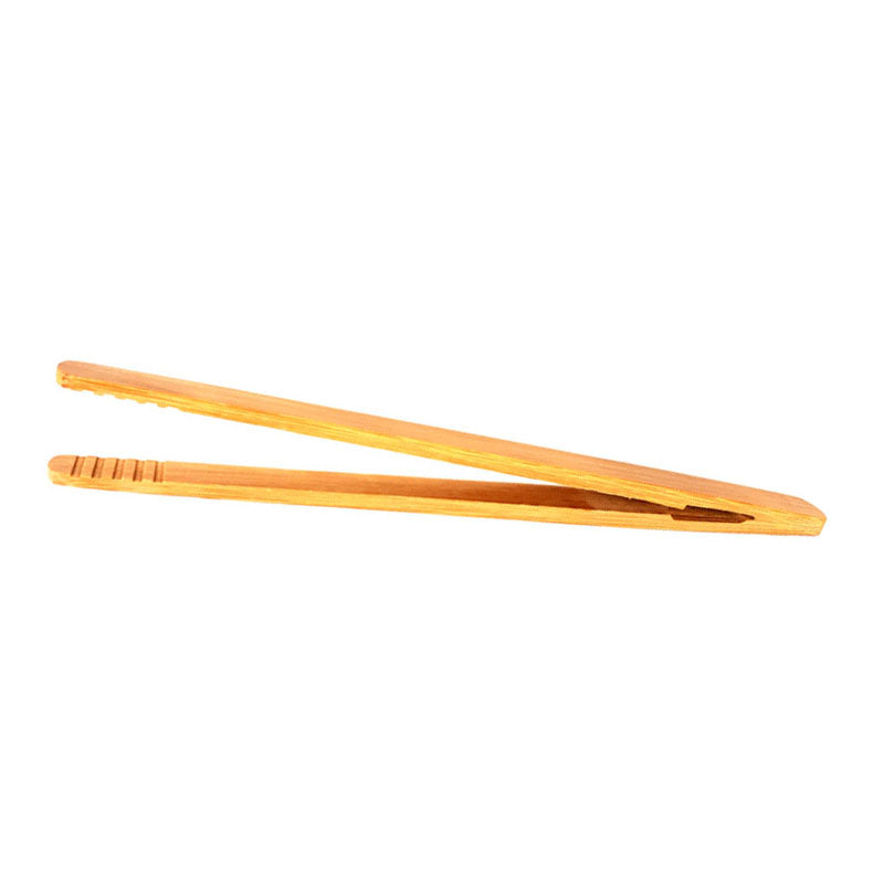 Bamboo Tongs grip