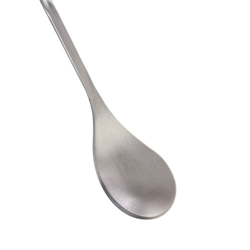 Stainless Steel Bar Spoon