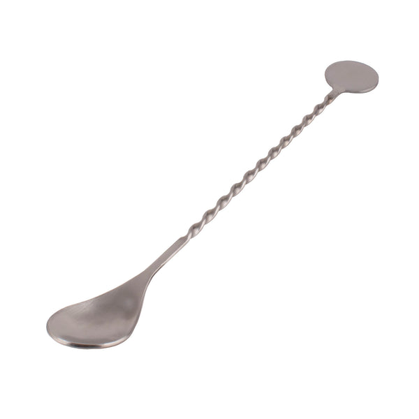 BarConic® Bar Spoon with Round Rod 