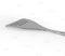 BarConic® Bar Spoon Strainer - Stainless Steel - 40cm