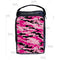 Bartending Tote - Pink Camoflauge